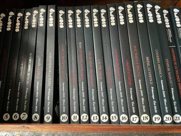 Collection (presque)complète du magazine 6Mois : 25 n° beschikbaar voor biedingen