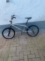 Bmx royal Bugatti, Fietsen en Brommers, Ophalen, Voetsteunen, Minder dan 16 inch, Zo goed als nieuw
