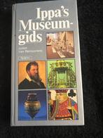 IPPA'S MUSEUMGIDS, Van Remoortere Julien, Boeken, Ophalen of Verzenden, Nieuw
