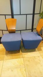 2 chaises longues « dans le style » de « De Bobo » de Dietma, Enlèvement, Utilisé