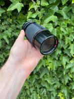 Hanimex lens 80-200mm f4 macro, Audio, Tv en Foto, Ophalen of Verzenden, Zo goed als nieuw