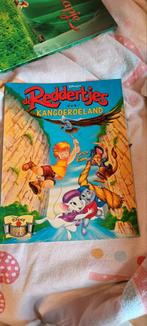 De reddertjes in kangoeroeland, Boeken, Strips | Comics, Ophalen, Gelezen