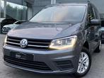 Volkswagen Caddy 1.4TGI HIGHLINE / Essence+CNG / Xenon / Gps, Auto's, Volkswagen, Voorwielaandrijving, Stof, Gebruikt, 4 cilinders