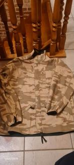 Coupe-vent ABL, Envoi