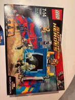 Lego 76088, Ophalen of Verzenden, Gebruikt, Complete set, Lego