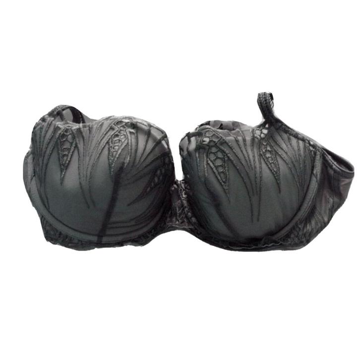 Soutien gorge à armatures Marks & Spencer Autograph - Taille, Kleding | Dames, Ondergoed en Lingerie, BH, Grijs, Ophalen of Verzenden