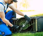 JE REPARE ET FAIT LES ENTRETIENS DE VOS MACHINE DE JARDIN., Jardin & Terrasse, Comme neuf, Enlèvement ou Envoi