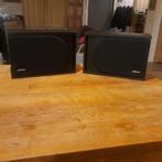 Speakers Bose, Audio, Tv en Foto, Luidsprekerboxen, Ophalen of Verzenden, Zo goed als nieuw, 60 tot 120 watt, Bose