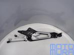 Voetsteun links voor de Kawasaki Z800 2012 - 2016 Z 800 link, Motoren, Ophalen of Verzenden, Gebruikt