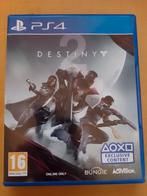 Destiny 2 Playstation 4 in Topstaat/compleet!, Enlèvement ou Envoi, Comme neuf, Shooter, À partir de 16 ans