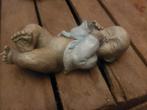 Divers bébés en grès, Ophalen of Verzenden