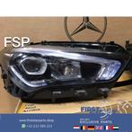 W118 CLA 35 45 AMG LED KOPLAMP High Performance RECHTS 2019-