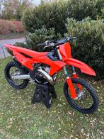 KTM 250 SX, Ophalen, Zo goed als nieuw