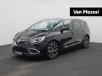 Renault Grand Scénic TCe 140 EDC GPF Intens Pano dak| Cruis, Auto's, Stof, Gebruikt, 4 cilinders, Zwart