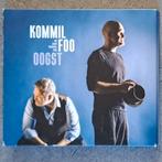 Kommil Foo: Oogst: 30 Jaar Kommil Foo (2 cd), Ophalen of Verzenden, Zo goed als nieuw