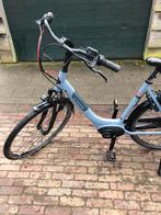 Vélo électrique à moteur central Gazelle Paris Bosch, 50 km par batterie ou plus, Comme neuf, Gazelle, Enlèvement