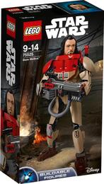 Lego Starwars Baze Malbus, Hobby en Vrije tijd, Ophalen, Nieuw, Figuur of Figuren