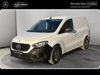 Mercedes-Benz Citan 108 CDI L1 Pro, Auto's, Voorwielaandrijving, Euro 6, 4 cilinders, Wit