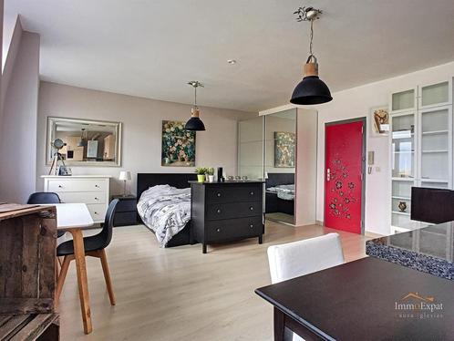 Appartement à louer à Schaarbeek, 1 chambre, Immo, Huizen te huur, Appartement