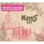KM5 Ibiza 2007, Ophalen of Verzenden, Zo goed als nieuw, Dance Populair