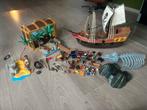 Piraten Playmobil, Ophalen, Gebruikt, Los Playmobil