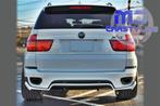 BMW X5 E70 LCI – Achterbumper spoiler [Aero look], Ophalen