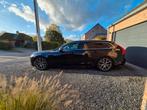 Volvo V90 T4 R-ontwerp, Auto's, Volvo, V90, Zwart, Leder, Break