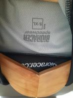 Regenjas wielrennen Bioracer maat 5/XL, Ophalen of Verzenden, Zo goed als nieuw
