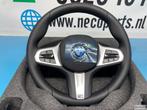 BMW G20 G21 G22 F40 F44 G01 G02 G05 G30 M STUUR NIEUW, Auto-onderdelen, Ophalen of Verzenden, Nieuw, BMW