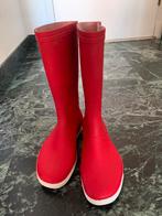 Bottes en caoutchouc n36/37, Comme neuf, Bottes