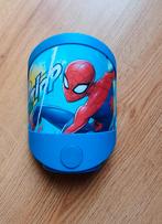 Nachtlamp Spiderman, Kinderen en Baby's, Ophalen, Zo goed als nieuw