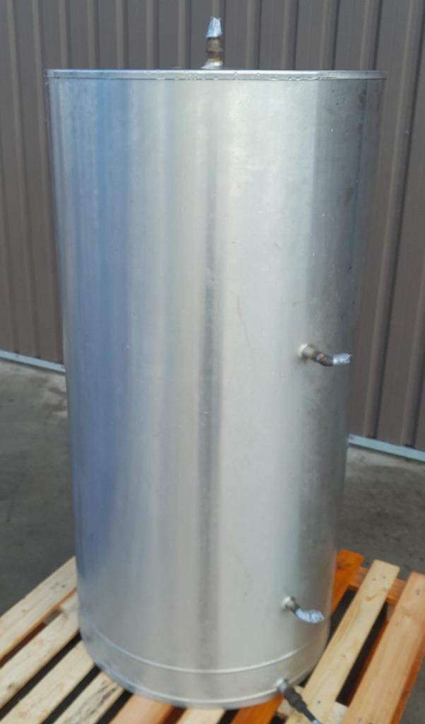 Warmterecuperatie Mueller, Dieren en Toebehoren, Runderen