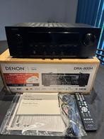 Récepteur réseau stéréo Denon DRA-800H, Enlèvement ou Envoi, Denon, Comme neuf, 120 watts ou plus