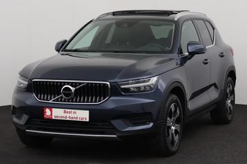 Volvo XC40 INSCRIPTION 1.5 T3 M6 INSCRIPTION 1.5 T3 M6 + GPS beschikbaar voor biedingen
