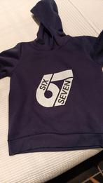 Hoodie 6 7 maat 150 NIEUW!, Vêtements | Hommes, Pulls & Vestes, Enlèvement