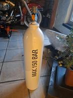 Kleine duikfles, Watersport en Boten, Duiken, Ophalen, Duikfles