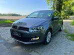 VW POLO / 1.2 / NAVI / CAMERA / CRUISE CONTROL / FINANC MOGE, Euro 5, Zwart, Electronic Stability Program (ESP), 1198 cc
