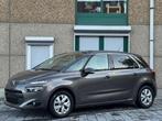 Citroën C4 Picasso Euro6, Auto's, Voorwielaandrijving, 1199 cc, 1905 kg, Beige