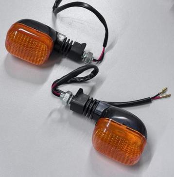 Tomos A35 Knipperlicht Richtingaanwijzer set Links Rechts beschikbaar voor biedingen
