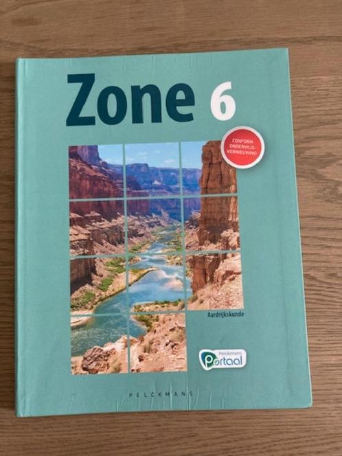 Boeken Latijn-Frans-Delta 3B leerwkb-Zone 6-Storia 6-atlas, Boeken, Schoolboeken, ASO, Ophalen of Verzenden