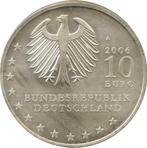 Duitsland 10 euro 2006 Stad Dresden Zilver 925/1000, Postzegels en Munten, Munten | Europa | Euromunten, Duitsland, 10 euro, Setje