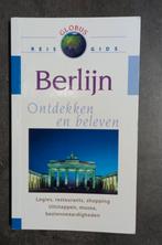 Berlijn, Ophalen of Verzenden, Gelezen, Europa, Reisgids of -boek