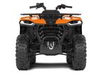 AT5S AT5S AT5S ATV STANDAARDVERSIE, Motoren, 1 cilinder, 12 t/m 35 kW, 500 cc
