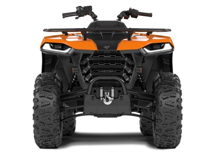 AT5S AT5S AT5S ATV STANDAARDVERSIE, Motoren, Quads en Trikes, 12 t/m 35 kW, 1 cilinder, Ophalen