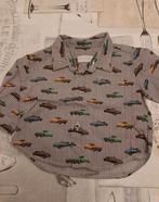 Babykleding jongen maat 62 : hemd met korte mouwen, Kinderen en Baby's, Ophalen of Verzenden, Zo goed als nieuw