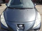 Capot d'un Peugeot 207 (KTP), Autos : Pièces & Accessoires, -, 3 mois de garantie, Utilisé, -