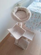 Krabpaal nieuw, Dieren en Toebehoren, Krabmeubelen, Ophalen, Nieuw, Krabpaal