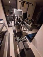 Technogym excite vario, Enlèvement, Utilisé, Vélo elliptique
