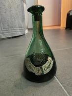 Ancienne bouteille Moscatel Copero – Espagne – vintage déco, Ophalen