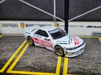 Hot wheels premium Nissan skyline gt-r, Hobby en Vrije tijd, Ophalen of Verzenden